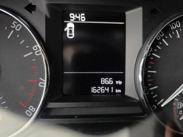 Skoda Octavia III (A7) с пробегом 2014 года, цена 1 139 963 рубля, 162526 км, лифтбек, Автокод Объявления
