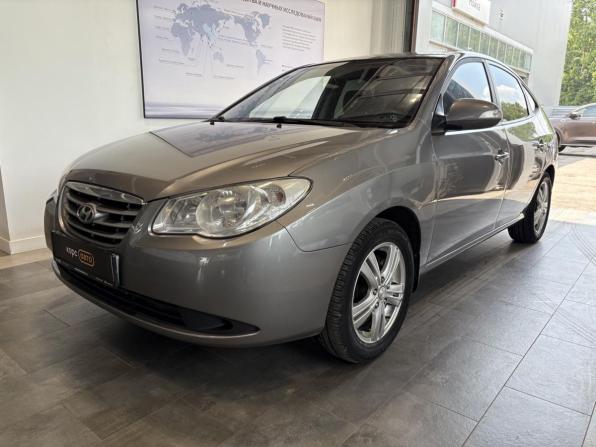 Hyundai Elantra IV (HD) с пробегом 2010 года, цена 697 000 рублей, 153598 км, седан, Автокод Объявления