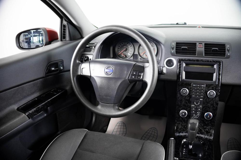 Volvo C30 I Пермь  - изображение 12