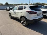 Nissan Qashqai II Рестайлинг Тольятти  - изображение 11