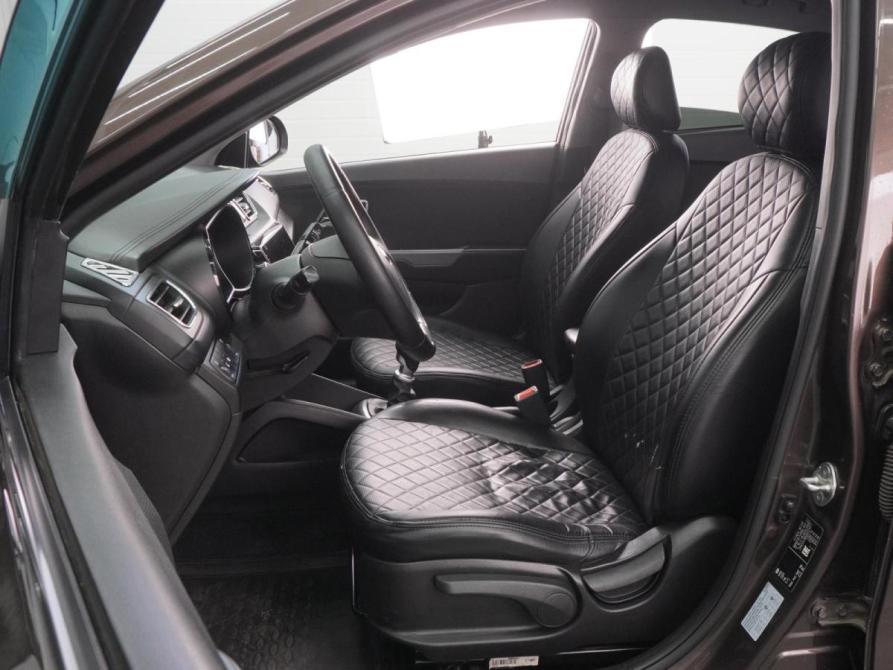 Kia Rio III Рестайлинг Воронеж  - изображение 10
