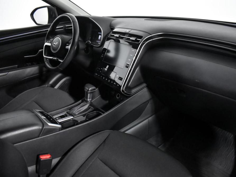 Hyundai Tucson IV Санкт-Петербург  - изображение 13
