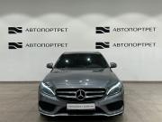 Mercedes-Benz C-Класс IV (W205) Санкт-Петербург  - изображение 35