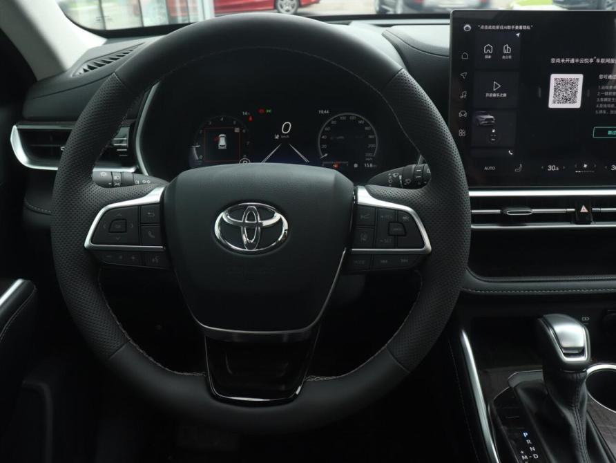 Toyota Highlander IV (XU70) Казань  - изображение 7
