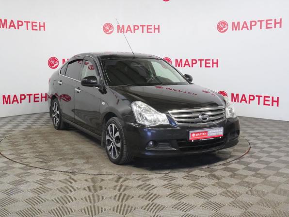 Nissan Almera III (G15) с пробегом 2014 года, цена 654 000 рублей, 146261 км, седан, Автокод Объявления