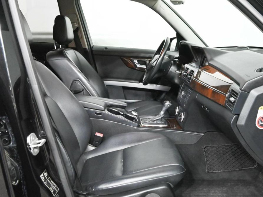 Mercedes-Benz GLK-Класс I (X204) Екатеринбург  - изображение 7