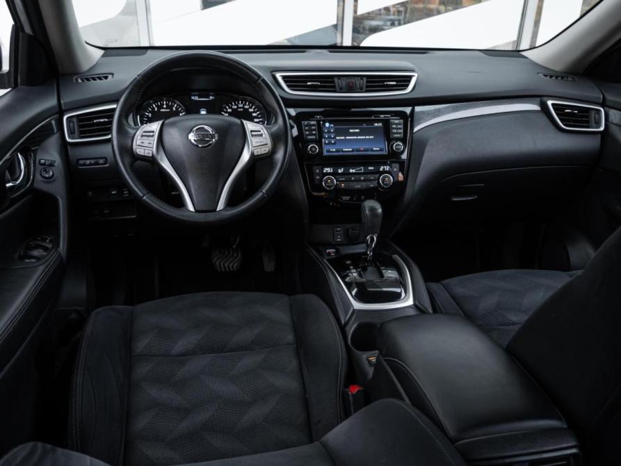 Nissan X-Trail III Ставрополь  - изображение 6