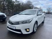 Toyota Corolla XI (E160 E170 E180) Саратов  - изображение 35