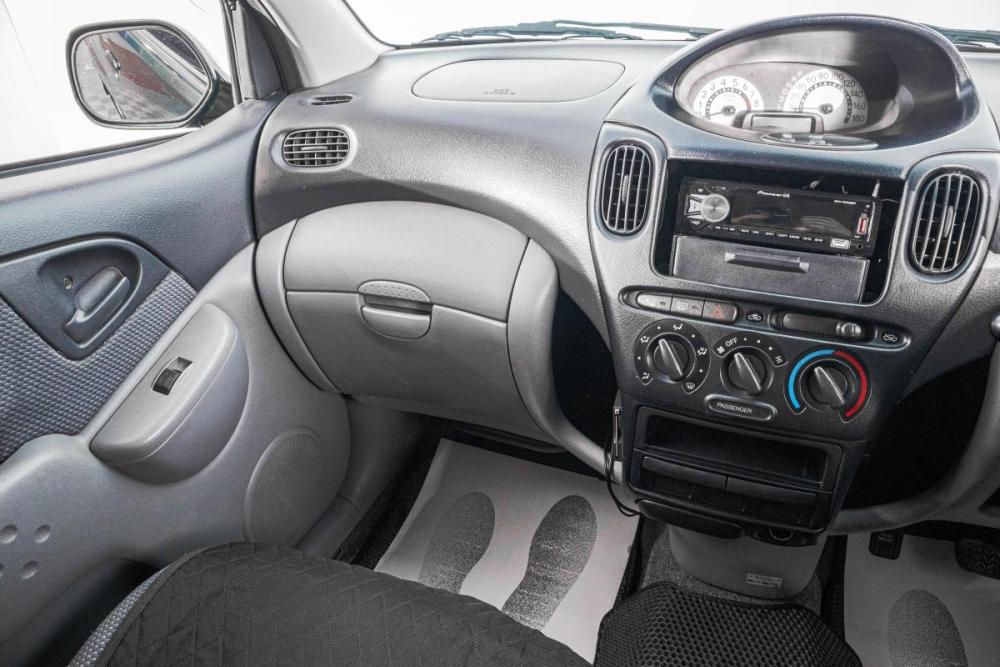 Toyota FunCargo Барнаул  - изображение 16