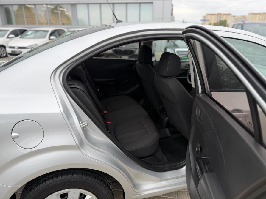 Chevrolet Aveo II Сыктывкар  - изображение 11