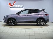 Geely Coolray I Рестайлинг Уфа  - изображение 24