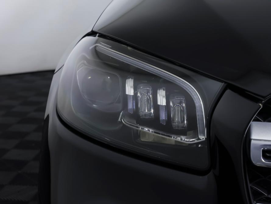 Mercedes-Benz GLS II (X167) Москва  - изображение 24