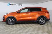 Kia Sportage IV Рестайлинг Нижний Новгород  - изображение 31