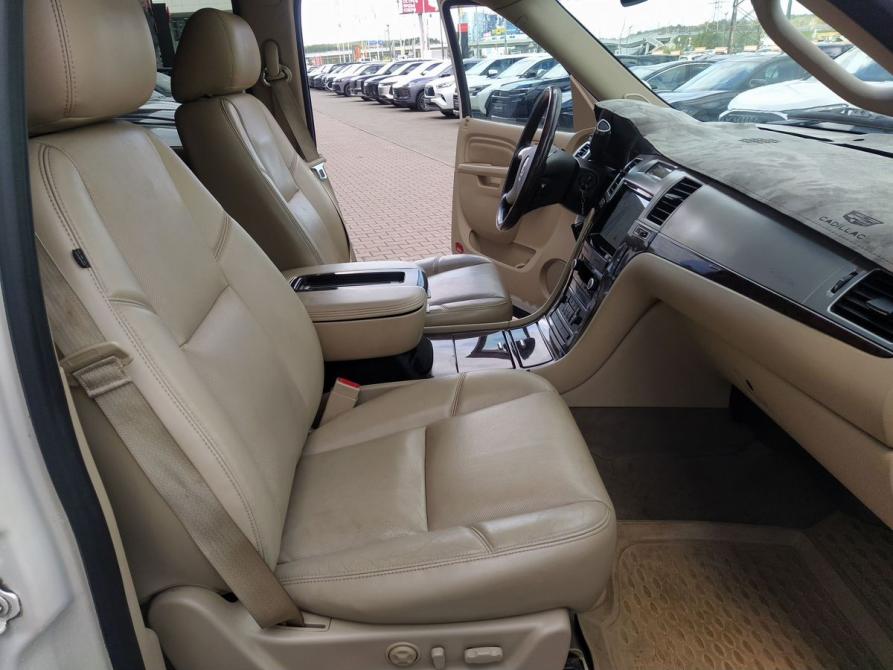 Cadillac Escalade III Екатеринбург  - изображение 17