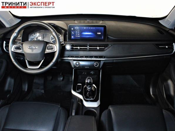 Chery Tiggo 4 Pro I с пробегом 2024 года, цена 1 597 000 рублей, 40908 км, внедорожник, Автокод Объявления