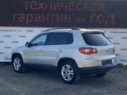 Volkswagen Tiguan I Ярославль  - изображение 21