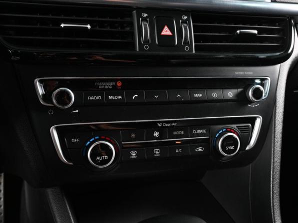Kia Optima IV с пробегом 2017 года, цена 1 949 000 рублей, 192590 км, седан, Автокод Объявления