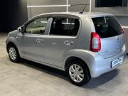 Toyota Passo II (C30) Новокузнецк  - изображение 22