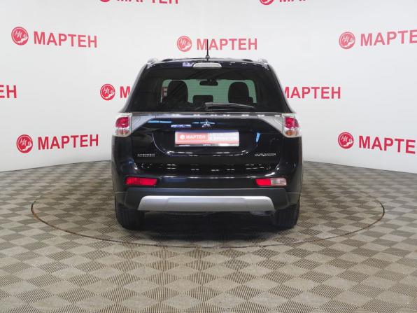 Mitsubishi Outlander III с пробегом 2014 года, цена 1 149 000 рублей, 294783 км, внедорожник, Автокод Объявления