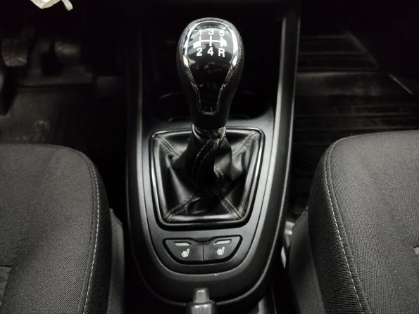 Lada (ВАЗ) Vesta I с пробегом 2020 года, цена 873 000 рублей, 105286 км, седан, Автокод Объявления