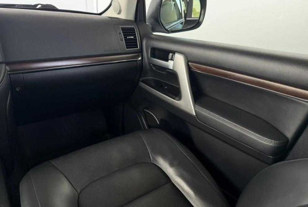 Toyota Land Cruiser 200 Series Рестайлинг 2 Киров  - изображение 13
