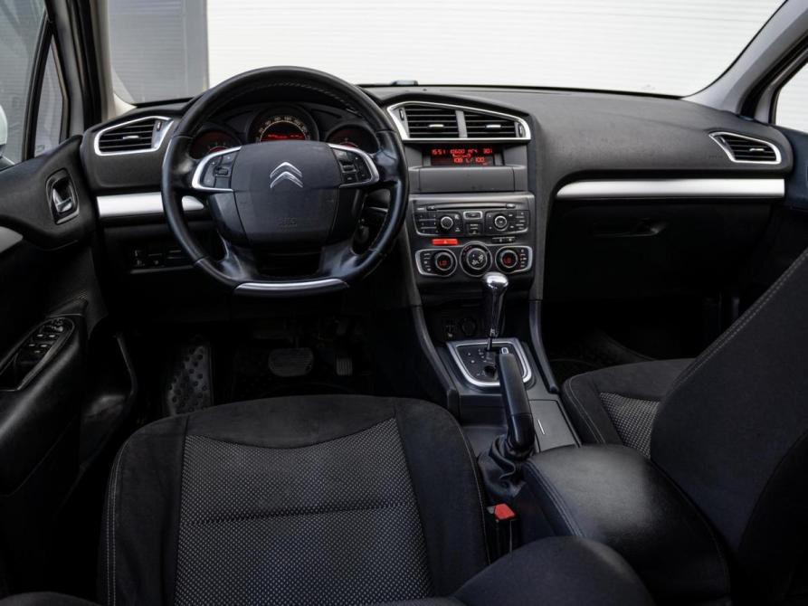 Citroen C4 II Краснодар  - изображение 6