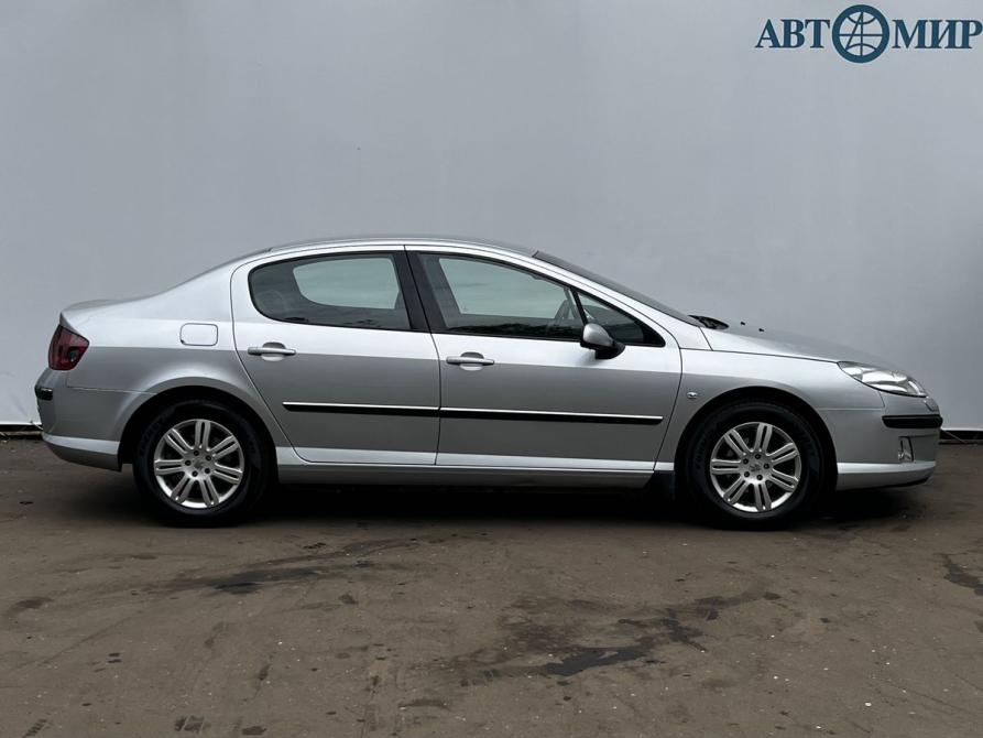 Peugeot 407 Москва  - изображение 4