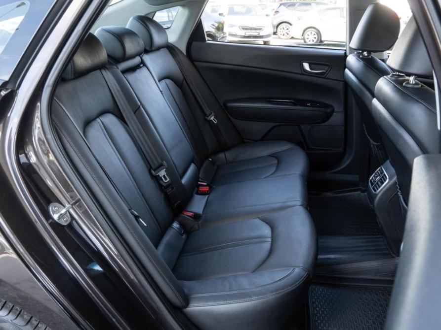 Kia Optima IV Рестайлинг Волгоград  - изображение 9