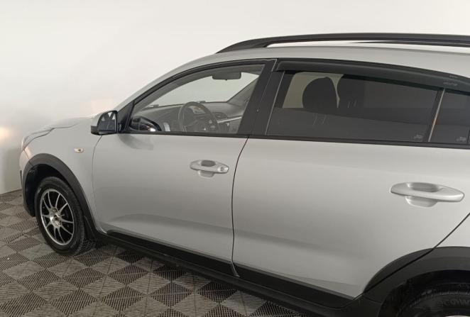 Kia Rio IV с пробегом 2019 года, цена 1 550 000 рублей, 34591 км, хэтчбек, Автокод Объявления
