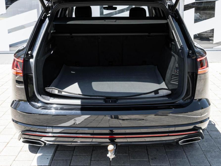 Volkswagen Touareg III Ставрополь  - изображение 25