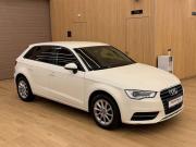 Audi A3 III (8V) Санкт-Петербург  - изображение 22