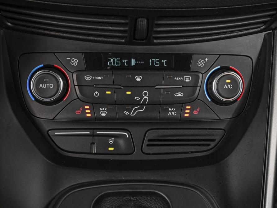 Ford Kuga II Рестайлинг Ставрополь  - изображение 13
