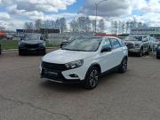 Lada (ВАЗ) Vesta I Набережные Челны  - изображение 26