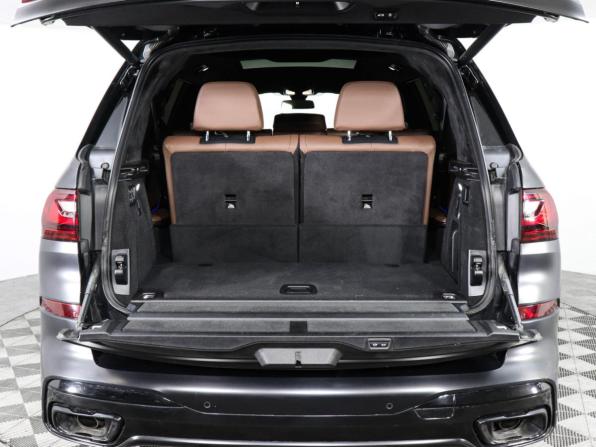 BMW X7 I (G07) с пробегом 2022 года, цена 6 500 000 рублей, 212121 км, внедорожник, Автокод Объявления