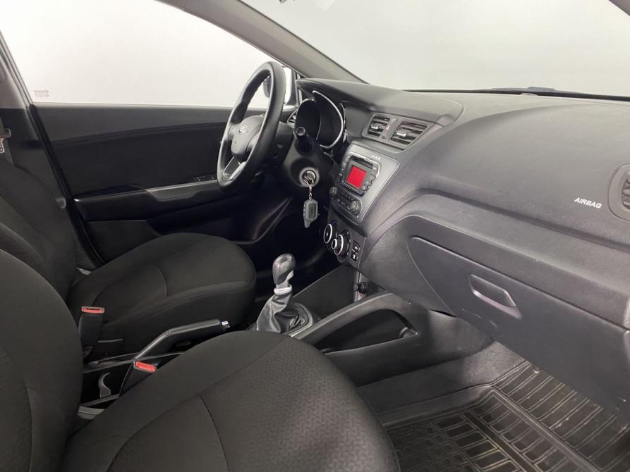 Kia Rio III Воронеж  - изображение 13