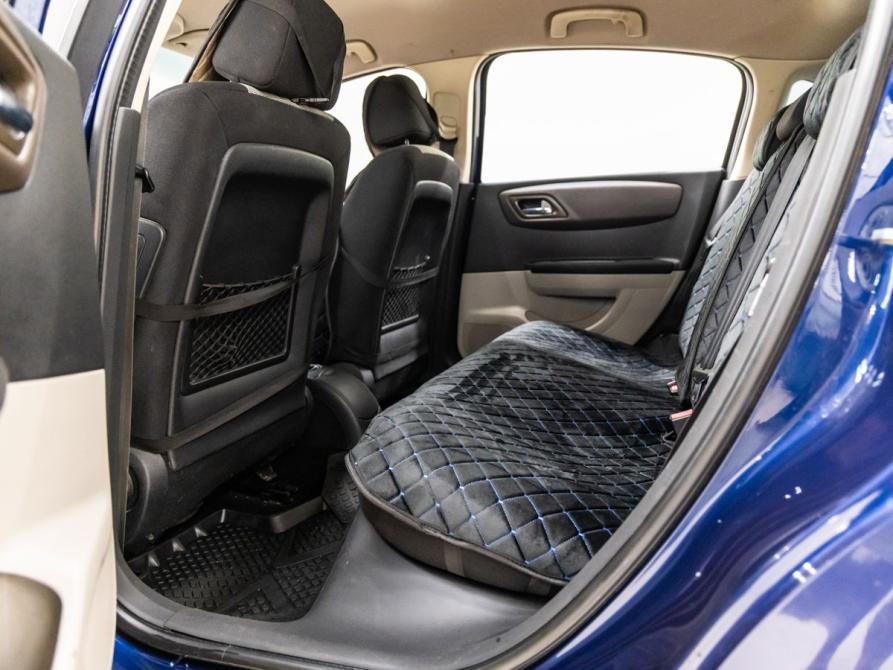 Citroen C4 I Волгоград  - изображение 26