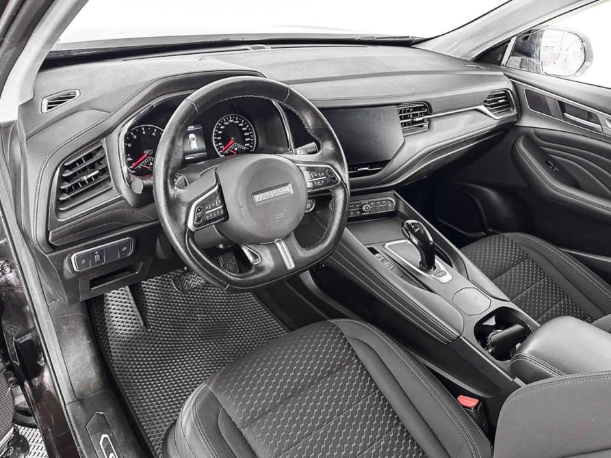 Haval F7 I Ногинск  - изображение 21