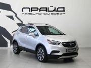 Buick Encore I Рестайлинг Ростов-на-Дону  - изображение 30