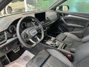 Audi Q5 II (FY) Рестайлинг Санкт-Петербург  - изображение 37