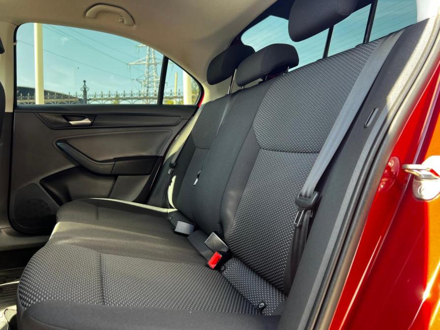 Volkswagen Polo VI Стерлитамак  - изображение 12