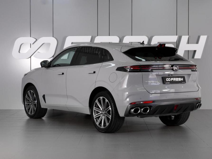 Changan UNI-K Минеральные Воды  - изображение 2