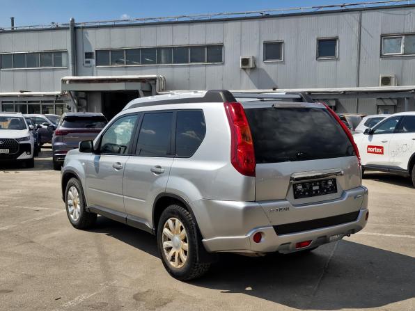 Nissan X-Trail II с пробегом 2010 года, цена 1 025 000 рублей, 257027 км, внедорожник, Автокод Объявления