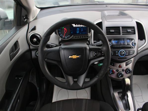 Chevrolet Aveo II с пробегом 2013 года, цена 630 000 рублей, 148860 км, седан, Автокод Объявления
