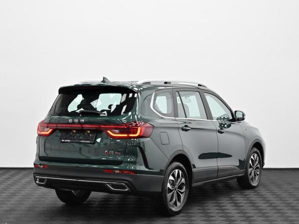 SWM G05 Pro с пробегом 2025 года, цена 2 249 000 рублей, 13 км, внедорожник, Автокод Объявления