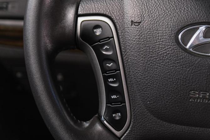 Hyundai Santa Fe II Рестайлинг с пробегом 2010 года, цена 1 369 000 рублей, 252000 км, внедорожник, Автокод Объявления
