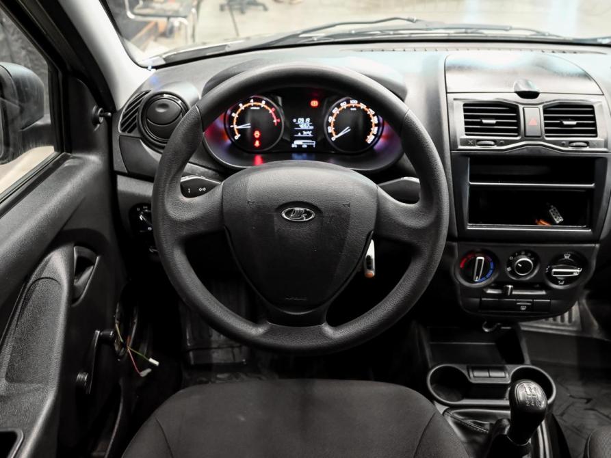 Lada (ВАЗ) Granta I Рестайлинг Екатеринбург  - изображение 12
