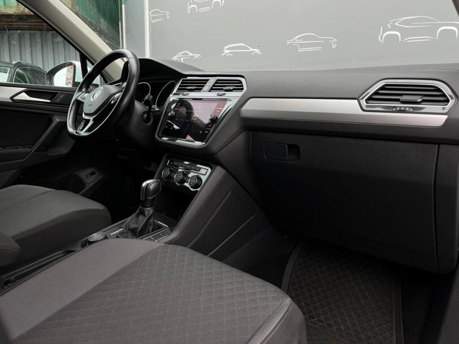 Volkswagen Tiguan II Санкт-Петербург  - изображение 7