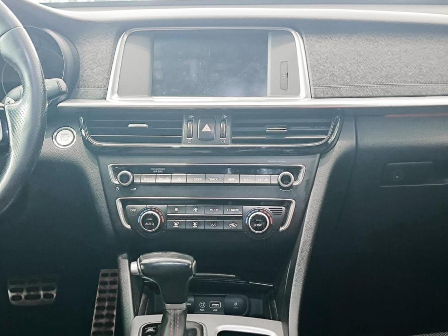 Kia Optima IV Рестайлинг Казань  - изображение 18