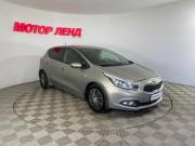 Kia Ceed II Воронеж  - изображение 24