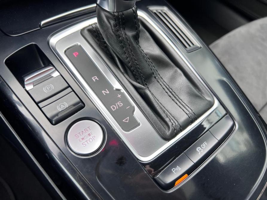 Audi A5 I (8T) Рестайлинг Санкт-Петербург  - изображение 19